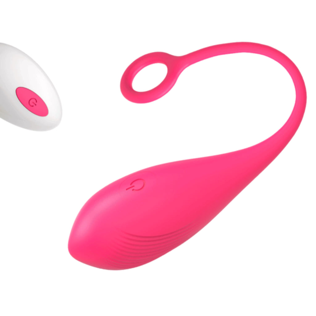 HUEVO VIBRADOR ARIA