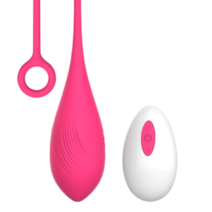HUEVO VIBRADOR ARIA