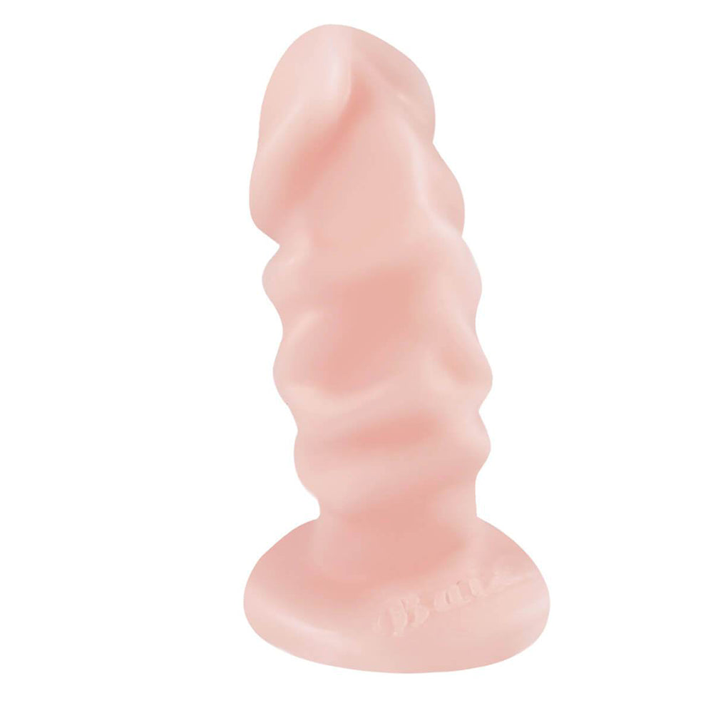 Arnés con correa estilo Double Dong de Distrisex, arnés ajustable y resistente para uso íntimo.