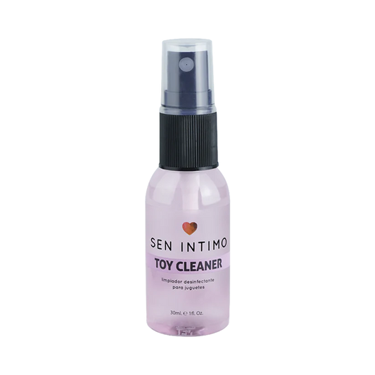 Toy Cleaner Sen Intimo