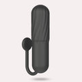 Bala vibradora recargable Stormy Vibraciones