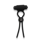 Anillo para pene Caleb Optimus de la marca Camtoyz, hecho de material flexible y resistente, diseñado para mejorar la erección.