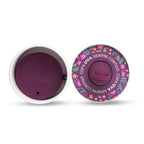 Copa menstrual UVA 2 Talla B en color morado, gestión menstrual reutilizable, con diseño ergonómico y flexible.