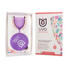 Copa Menstrual UVA