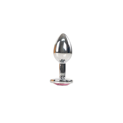Plug Anal Romulo Camtoyz