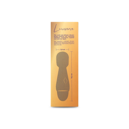 Vibrador Hitachi Lunara Lila