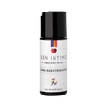 Lubricante íntimo anal electrizante de la marca Sen Íntimo, accesorio para experiencias sensuales y estimulantes.