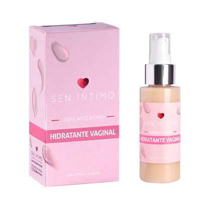 Hidratante Vaginal