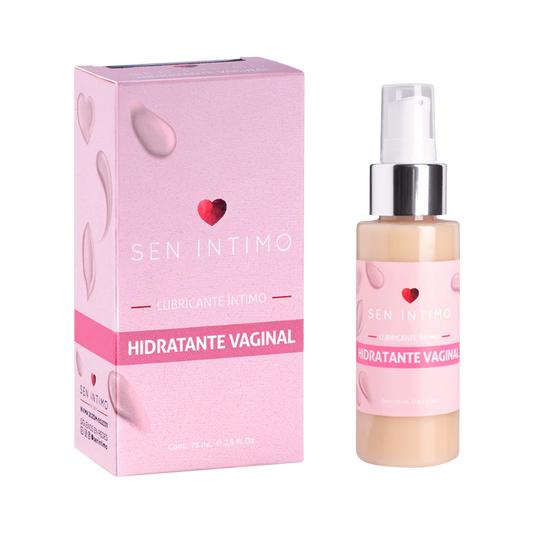 Hidratante Vaginal