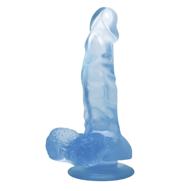 Dildo Realista Ayami 17 cm