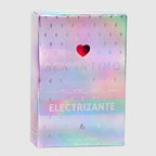 Lubricante electrizante Sen íntimo Multiorgasmos Electrizante X 5 ml, envase pequeño y producto íntimo para mayor placer