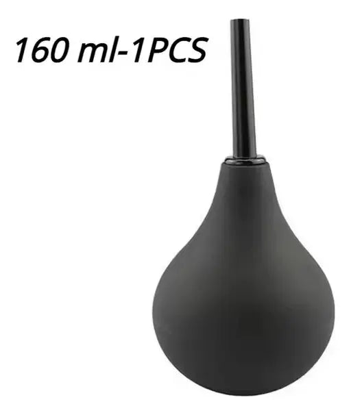 Enema para limpieza anal Lust