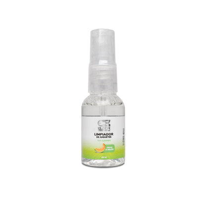 Limpiador de Juguetes Elixir Melón