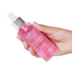 Accesorios Splash de feromonas para mujer Juguito de Calzón, envase de 125 ml, perfume íntimo con feromonas para mujer.