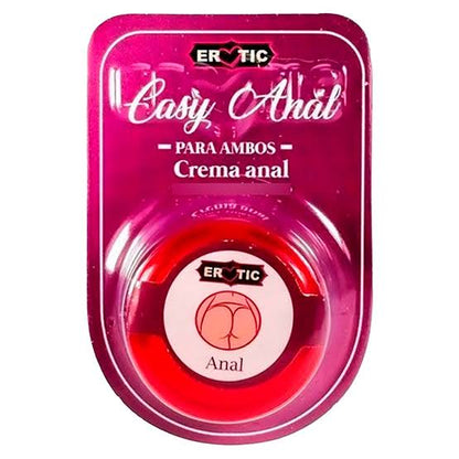 Gel Anal Desensibilizante Easy Anal