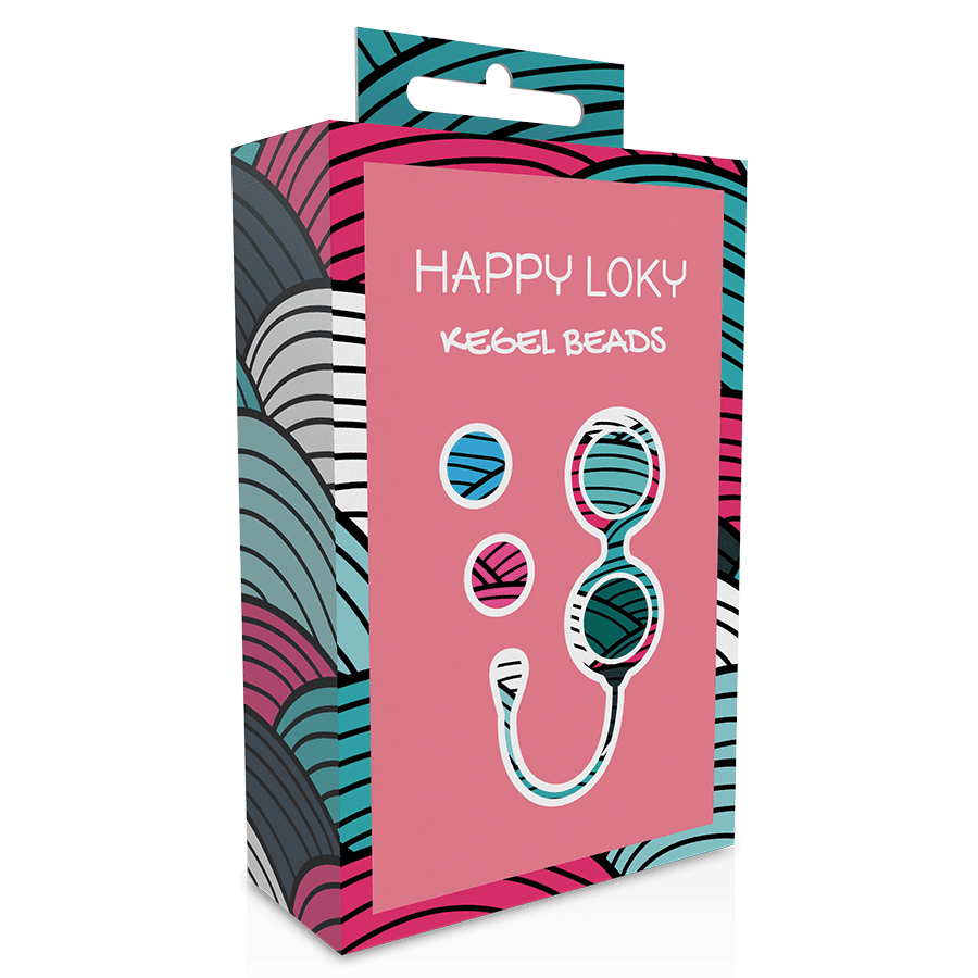Bolas Kegel Juguito de Calzón para entrenamiento suelo pélvico, en color y diseño visibles en la imagen.