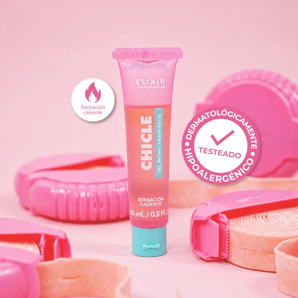 Pack Frutal & Fresco 15ml