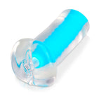 Masturbador Beily de Distrisex, masturbadora masculina con textura realista y diseño compacto, visible en la imagen.