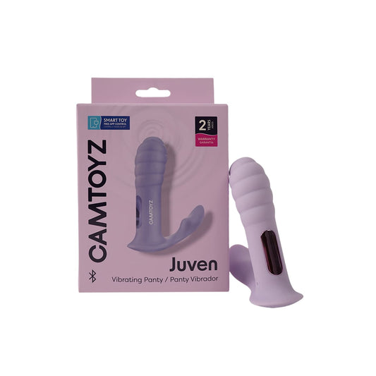 Vibrador Para Panty Juven Majestic