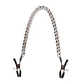 Pezonera Hardy de la marca Camtoyz, accesorio para estimular los pezones, en color negro y diseño cómodo.