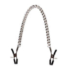 Pezonera Hardy de la marca Camtoyz, accesorio para estimular los pezones, en color negro y diseño cómodo.