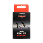 Pezonera Vitto de la marca Camtoyz, accesorio para sensibilidad y comodidad en la zona del pecho.