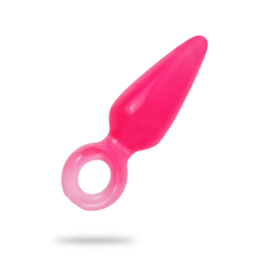 Combo Primera Vez Anal
