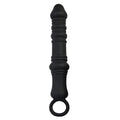 Plug anal Tritón de la marca Juguito de Calzón, de tamaño y diseño ergonómico, para uso íntimo y placer personal.