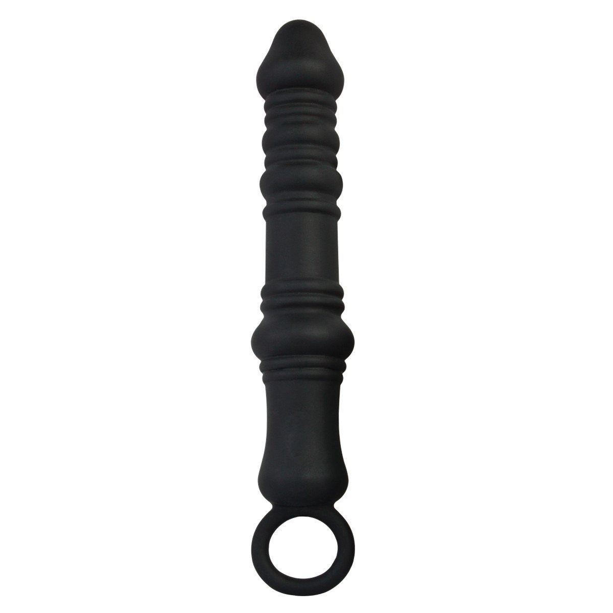 Plug anal Tritón de la marca Juguito de Calzón, de tamaño y diseño ergonómico, para uso íntimo y placer personal.
