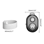 Plug anal vibrador Olimpo de Distrisex, con diseño ergonómico y superficie lujosa, para placer discreto y cómodo.