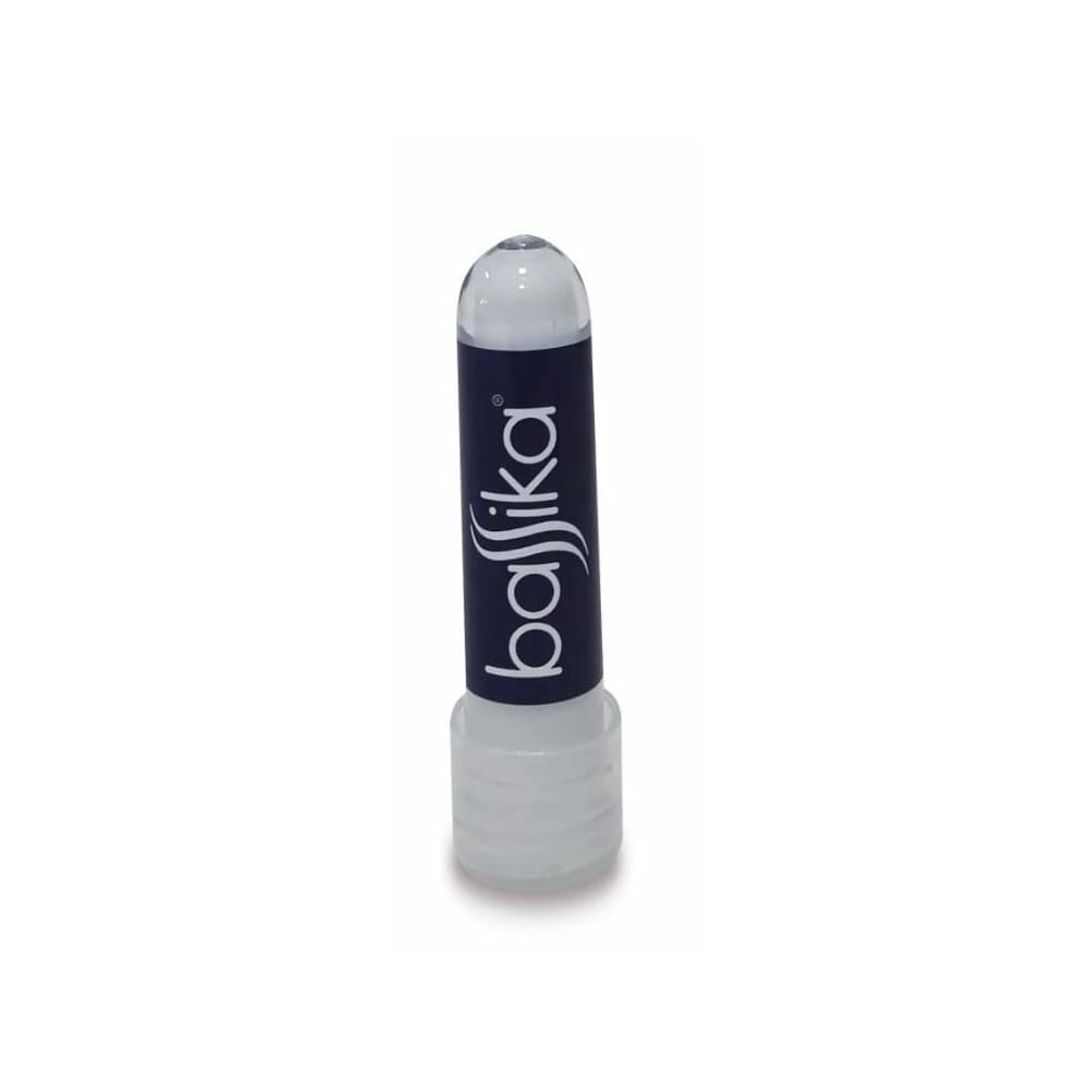 Accesorios Retardante Bassika de la marca Distrisex, muestra el producto en un envase compacto y fácil de usar.
