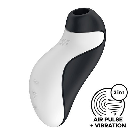 Satisfyer Orca