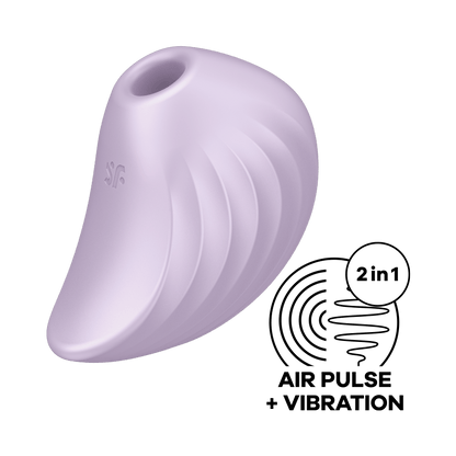 Satisfyer Pearl Diver