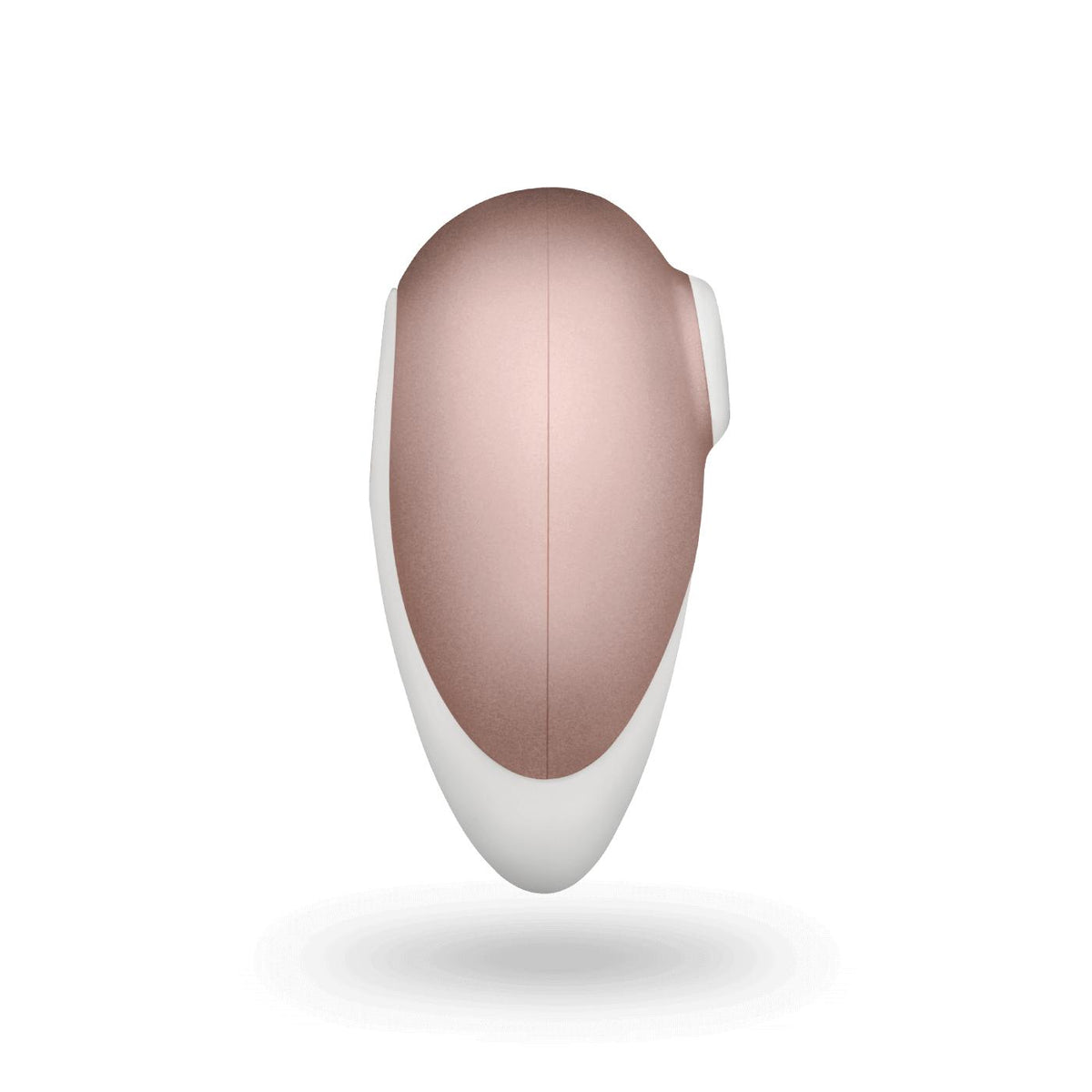 Succionador Satisfyer Deluxe de próxima generación, diseño moderno y elegante, visible en la imagen.