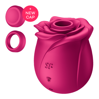 Satisfyer Classic Blossom