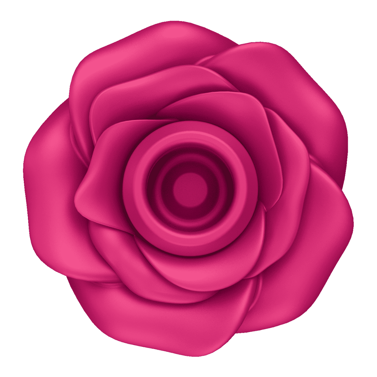 Succionador Satisfyer Classic Blossom con diseño elegante y control de intensidad, visible en la imagen.