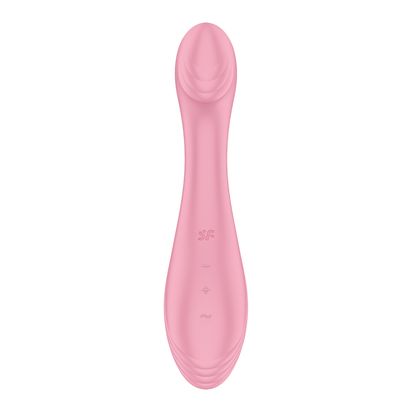 Satisfyer G-Force Rosado