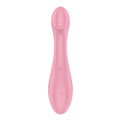 Satisfyer G-Force Rosado