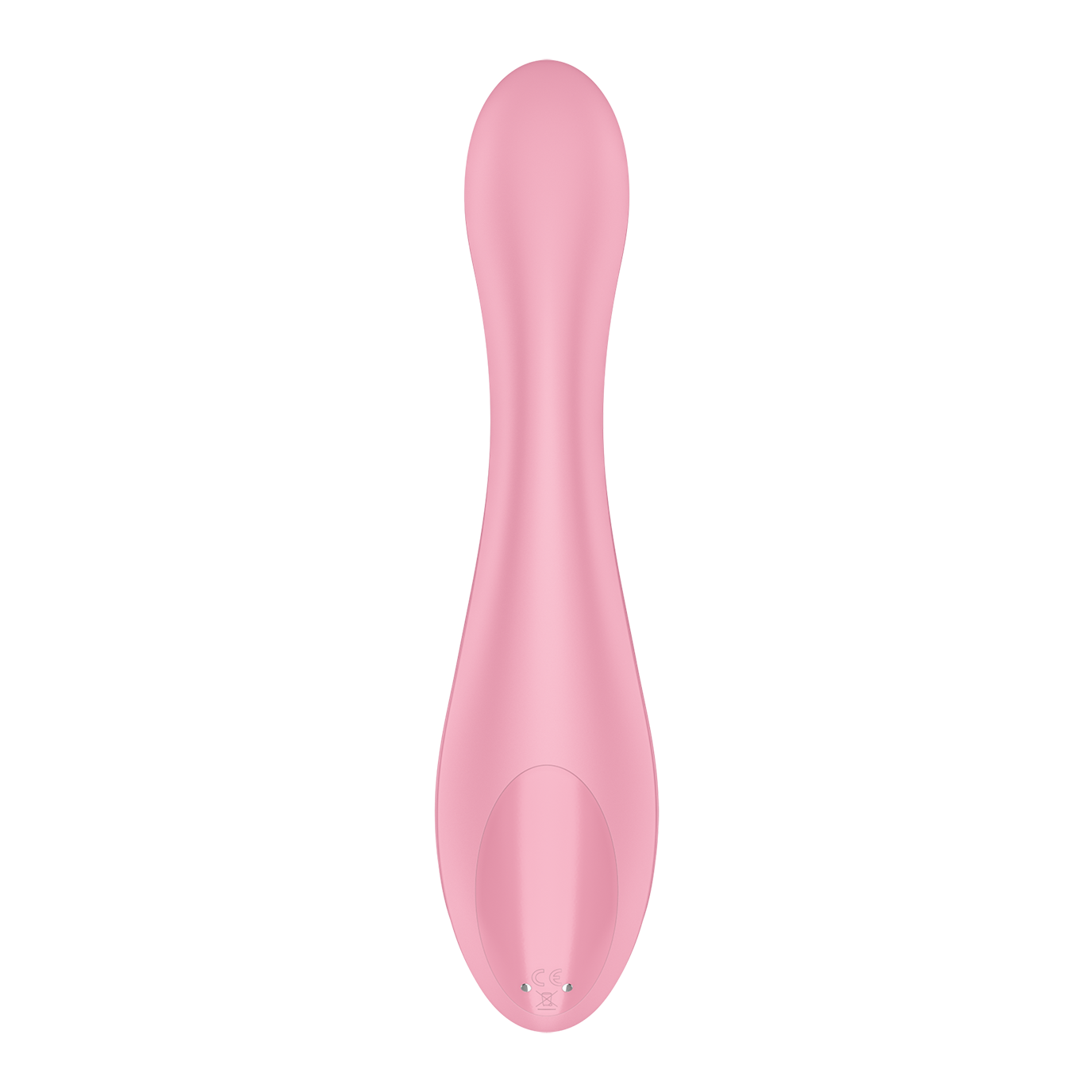 Satisfyer G-Force Rosado