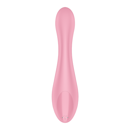 Satisfyer G-Force Rosado