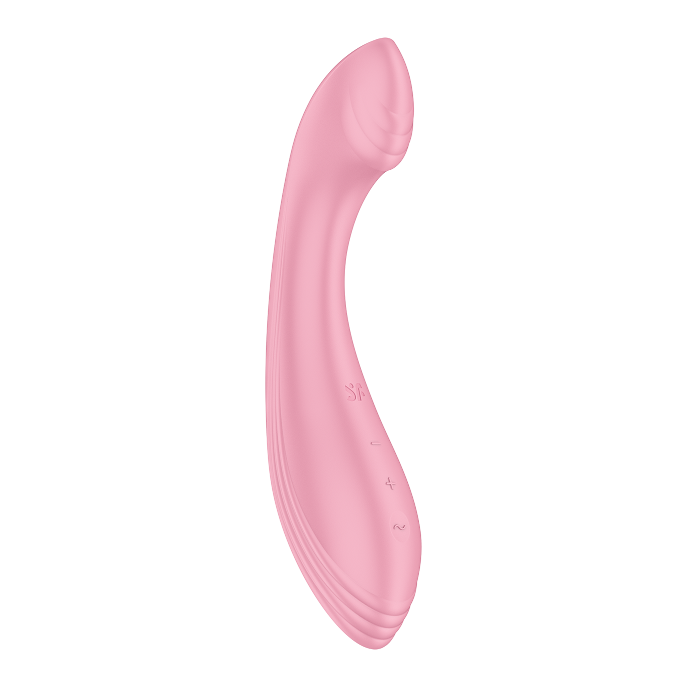 Satisfyer G-Force Rosado