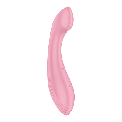 Satisfyer G-Force Rosado