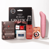 Kit Erótico para Parejas