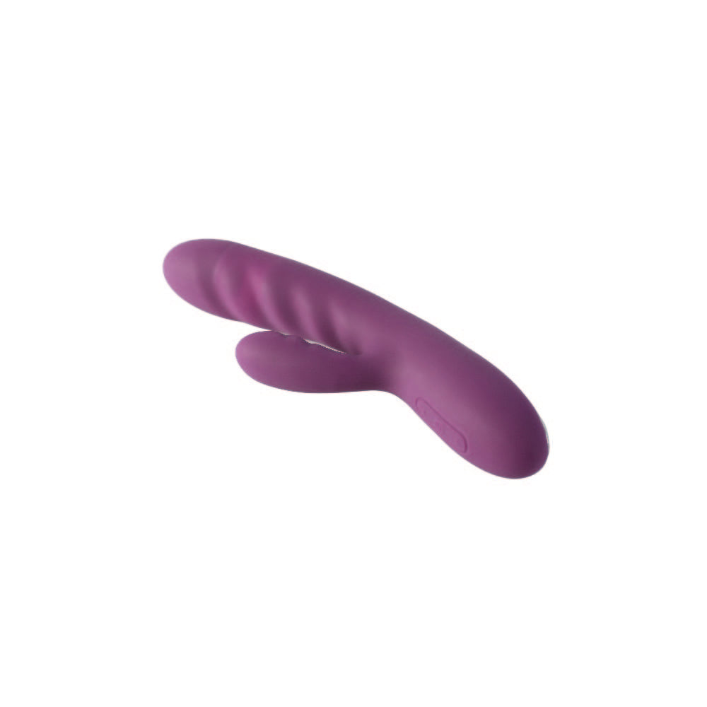 Vibrador Avery Morado