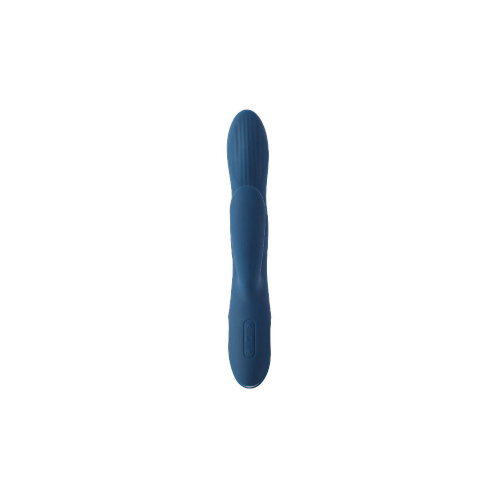 Vibrador Aylin Azul