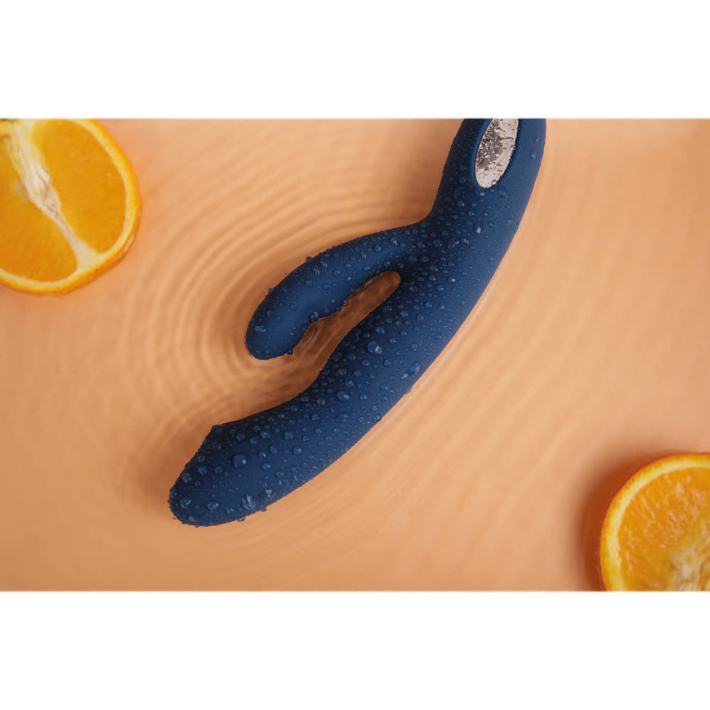 Vibrador Aylin Azul