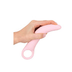 Dilatadores vaginales Eva de la marca Juguito de Calzón, conjunto de dilatadores suaves y ergonómicos para uso personal.