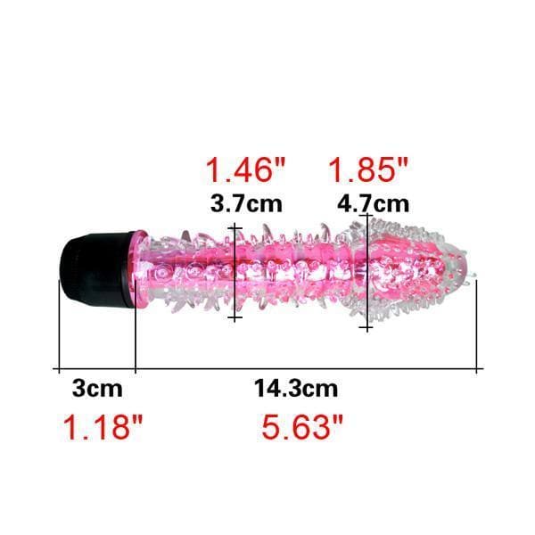 Vibrador Pandora