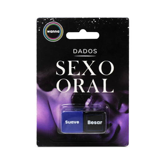 Wanna Dados Sexo Oral X 2 Dados