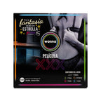 Juego de mesa para adultos Wanna Película XXX de la marca Wanna, con cartas y accesorios para juegos íntimos.